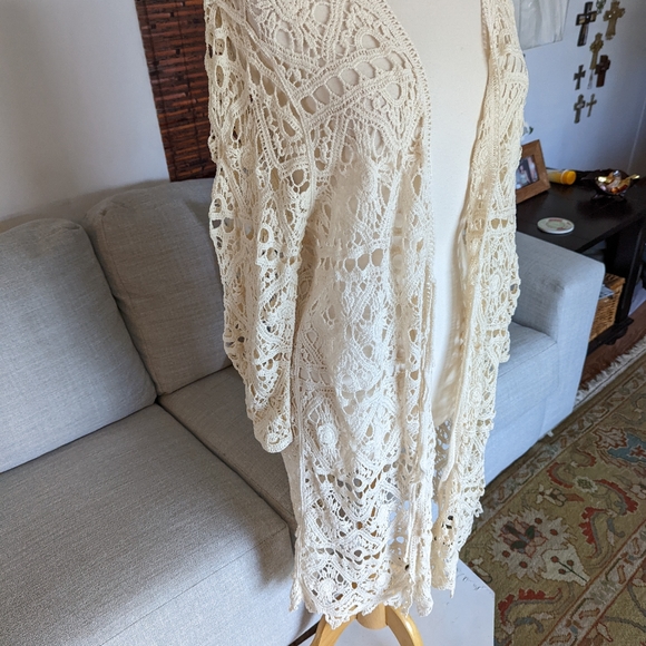 Belldini.  Cardigan.  A24 - Picture 7 of 8